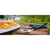 YouTheFan NCAA Spirit Series 3pc BBQ Set(Michigan State Spartans)