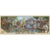 YouTheFan NCAA Game Day at The Zoo 500pc Puzzle(Purdue Boilermakers)