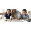 YouTheFan NCAA Game Day at The Zoo 500pc Puzzle(Purdue Boilermakers)