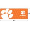 YouTheFan NCAA Clemson Tigers Logo Series Desk Pad SMU