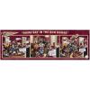 YouTheFan NCAA Game Day in The Dog House – 1000pc Puzzle(Florida State Seminoles)