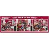 YouTheFan NCAA Game Day in The Dog House – 1000pc Puzzle(Indiana Hoosiers)