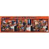 YouTheFan NCAA Game Day in The Dog House – 1000pc Puzzle(Syracuse Orange)