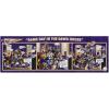 YouTheFan NCAA Game Day in The Dog House – 1000pc Puzzle(Washington Huskies)