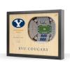 YouTheFan NCAA 25-Layer StadiumView Wall Art(BYU Cougars FB)