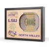LSU Tigers FB