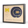 Michigan Wolverines BB