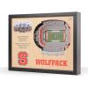 NC State Wolfpack FB