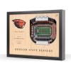 Oregon State Beavers FB