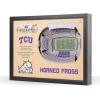 TCU Horned Frogs FB