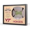 Virginia Tech Hokies FB