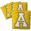 Appalachian State Mountaineers - Yellow
