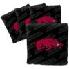 Arkansas Razorbacks - Black