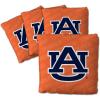 Auburn Tigers - Orange