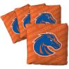 Boise State Broncos - Orange