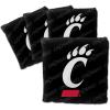 Cincinnati Bearcats - Black