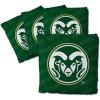 Colorado State Rams - Green