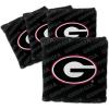 Georgia Bulldogs - Black