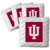 Indiana Hoosiers - White
