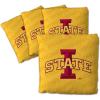 Iowa State Cyclones - Yellow
