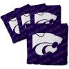 Kansas State Wildcats - Purple