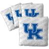 Kentucky Wildcats - White