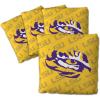 LSU Tigers - Yellow