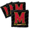 Maryland Terrapins - Black