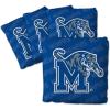 Memphis Tigers - Blue