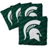 Michigan State Spartans - Green