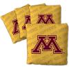 Minnesota Golden Gophers - Yellow
