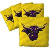 Minnesota State Mavericks - Yellow