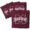 Mississippi State Bulldogs - Maroon