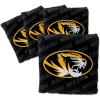 Missouri Tigers - Black