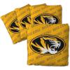 Missouri Tigers - Yellow