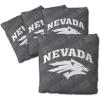 Nevada Wolf Pack - Grey
