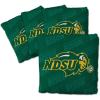 North Dakota State Bison - Green