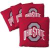 Ohio State Buckeyes - Red