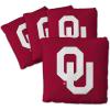 Oklahoma Sooners - Red