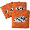 Oklahoma State Cowboys - Orange