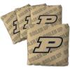 Purdue Boilermakers - Gold