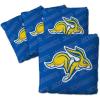 South Dakota State Jackrabbits - Blue