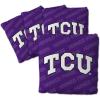 TCU Horned Frogs - Purple
