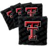 Texas Tech Red Raiders - Black