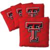 Texas Tech Red Raiders - Red