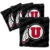 Utah Utes - Black
