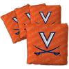 Virginia Cavaliers - Orange