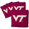 Virginia Tech Hokies - Maroon