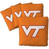Virginia Tech Hokies - Orange