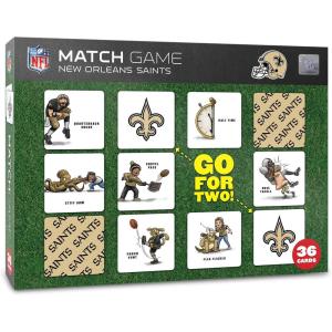 YouTheFan NFL Memory Match Game(Team Colors)